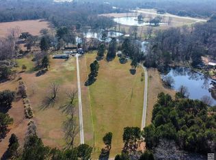 10006 Trails End, Saint Francisville, LA 70775