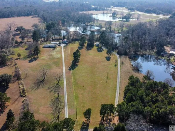 10006 Trails End, Saint Francisville, LA 70775