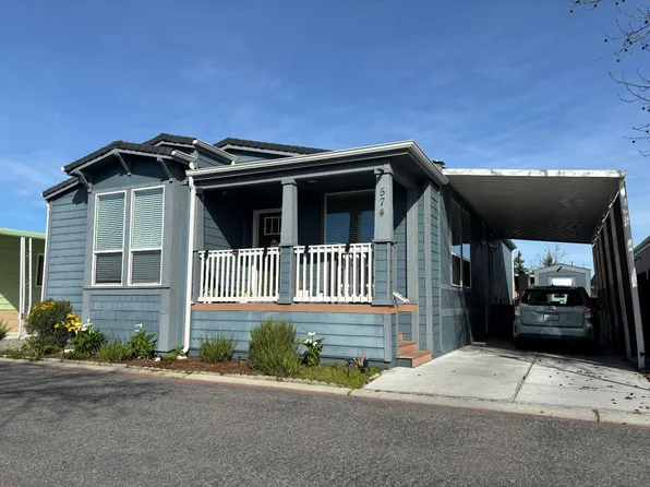 574 Hermitage Dr #574, San Jose, CA 95134