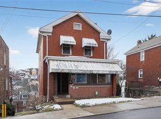 2930 Pyramid Ave, Pittsburgh, PA 15227