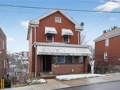 2930 Pyramid Ave, Pittsburgh, PA, 15227