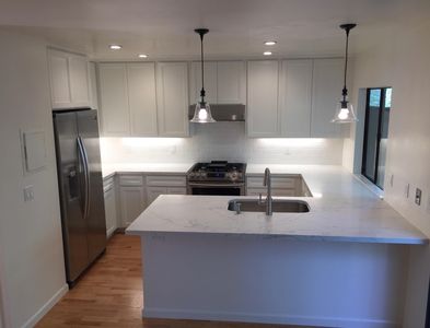 124 W Alamar Ave APT 2, Santa Barbara, CA, 93105