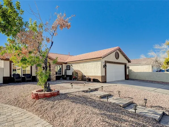 2921 Evening Storm Ct, North Las Vegas, NV 89030