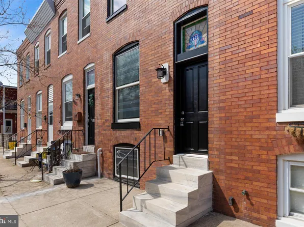 628 Grundy St, Baltimore, MD 21224