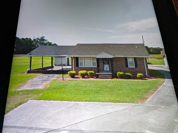 (undisclosed Address), Wilson, NC 27893