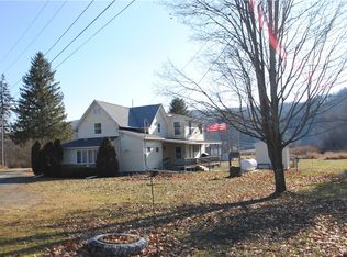 10552 County Road 15b, Canaseraga, NY 14822