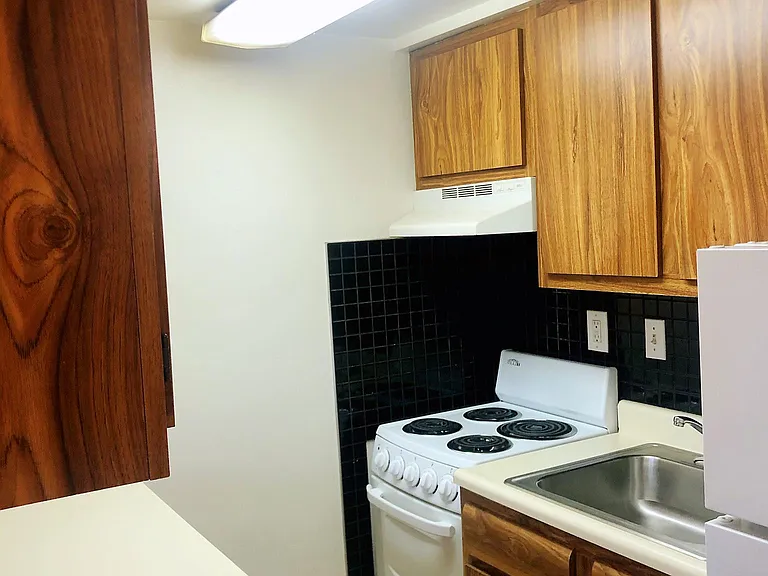 1115 Spruce St #1A — Photo 4