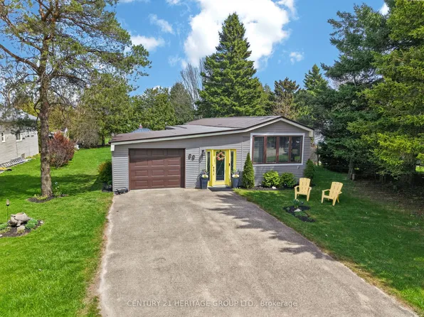 35 4th Ave, Wellington North, ON N0G 1A0