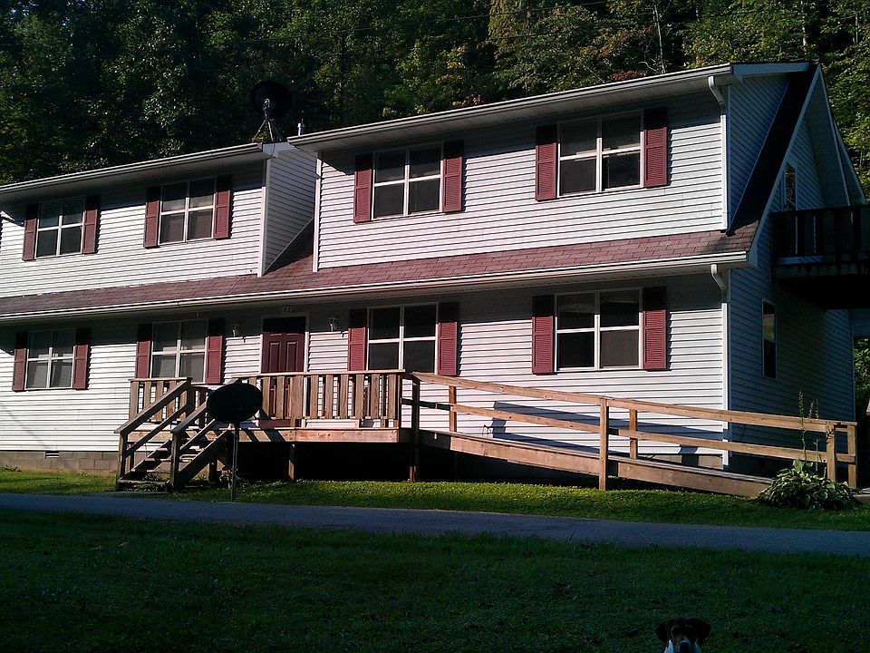 2nd image of 183 Sugar Camp Rd APT 4