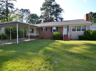 312 Williams St, Cary, NC 27511