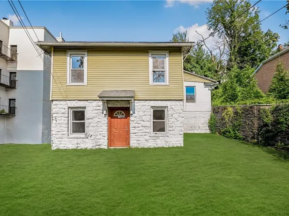 1 Gard Avenue, Bronxville, NY 10708