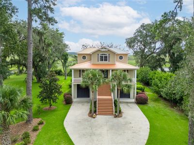 1004 Fc Randall Dr NE, Townsend, GA, 31331