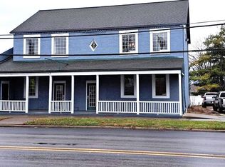 835 Main St, Ferdinand, IN 47532