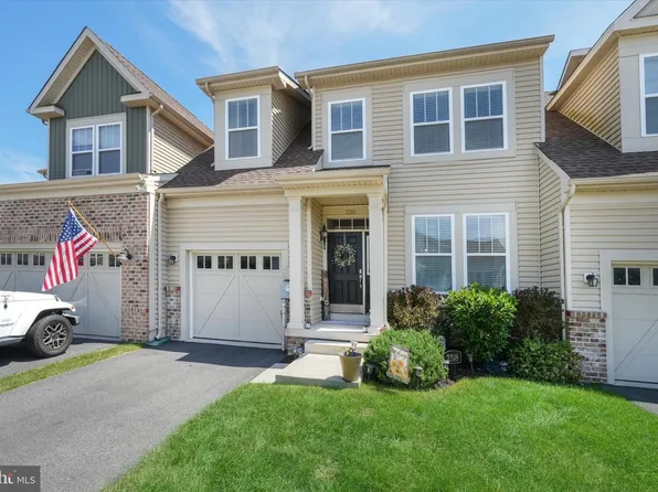 2318 Schubert Ln, Middletown, DE 19709