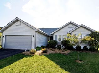 2331 Cheshire Dr, Aurora, IL 60502