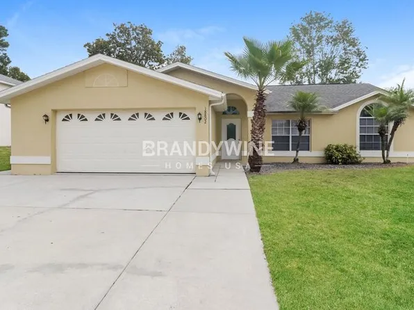 18802 Whiterock Ln, Hudson, FL 34667