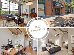 4100 Forest Park Ave APT 306, Saint Louis, MO