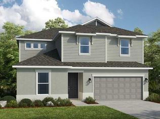 12844 Treeline Ridge Ave, San Antonio, FL 33576