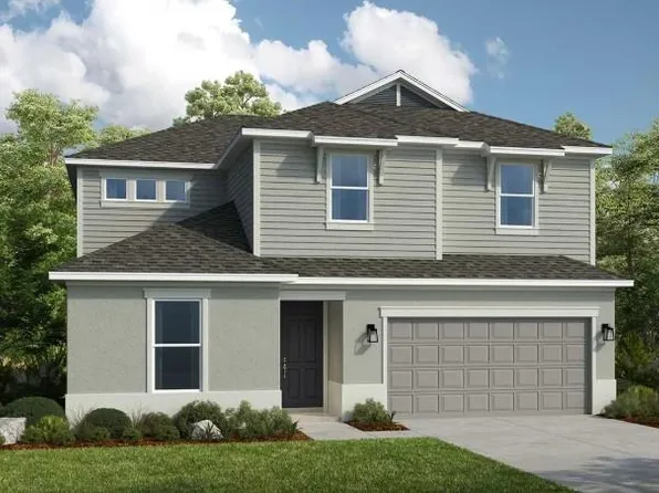 12844 Treeline Ridge Ave, San Antonio, FL 33576