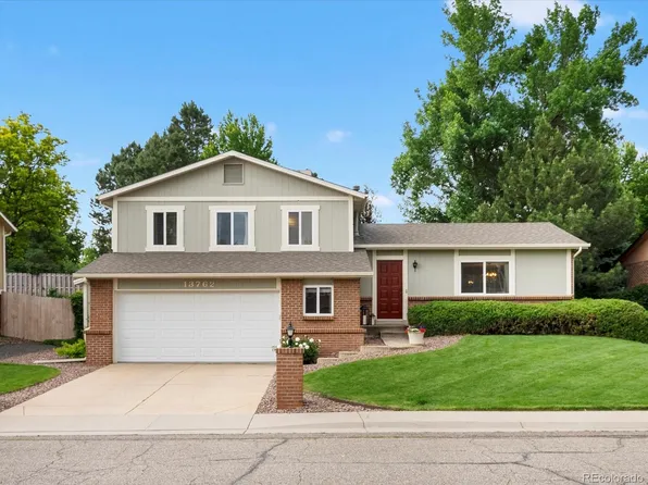 13762 W 67th Place, Arvada, CO 80004