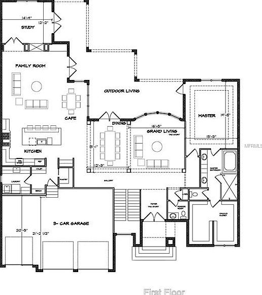 2nd image of 4310 W Beachway Dr