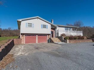 360 River Rd, Gouverneur, NY 13642