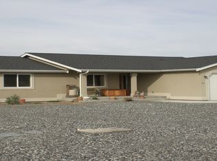 117 Yucca Pl SW #491, Mattawa, WA 99349