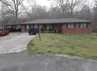 4201 Stanley Dr, Powder Springs, GA 30127