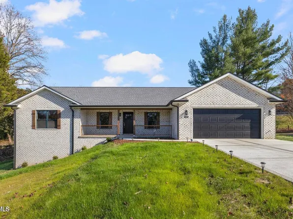 409 Arlington Ct, Kingsport, TN 37663