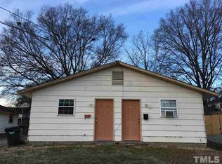 214 W Geer St, Durham, NC 27701