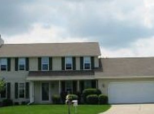 2805 Carrera Ct, Green Bay, WI 54311