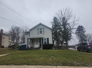 217 W State St, Cassopolis, MI 49031