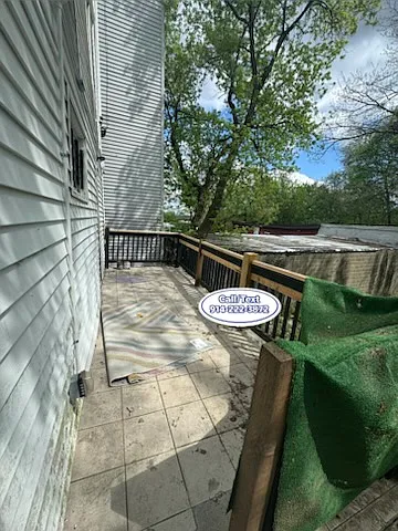 3 bed, 1100 sqft, $3,400 — Photo 1