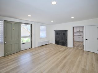14 W Bridge St, New Hope, PA 18938