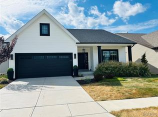 111 Columbia Meadows Ln, O'Fallon, MO 63366
