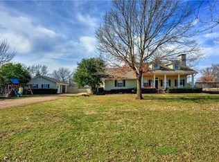 4603 Theresa Dr, Denison, TX 75020