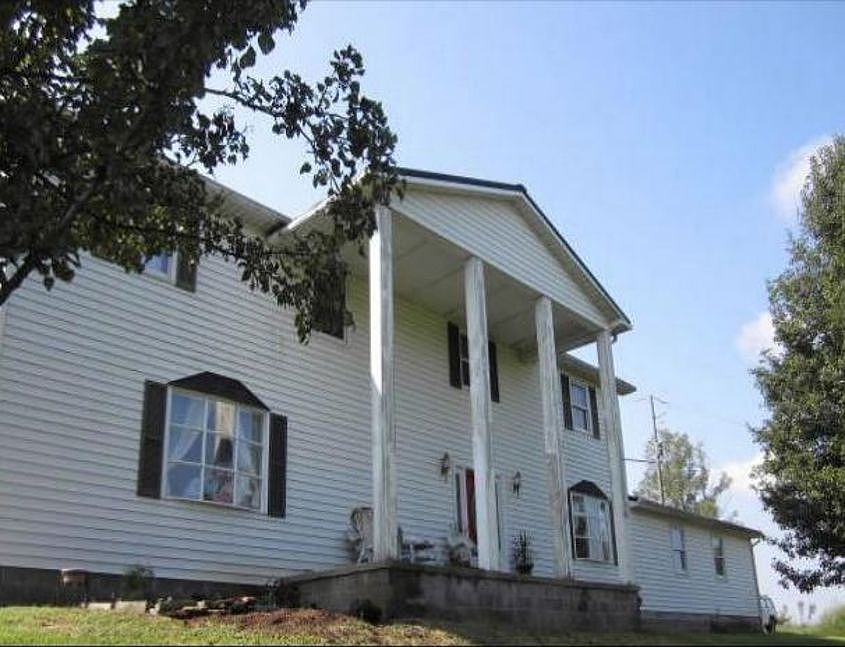 Property Front View