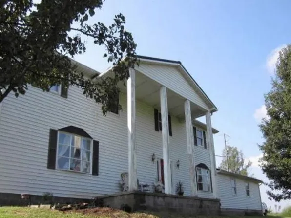 2502 Derricks Creek Rd, Charleston, WV 25320