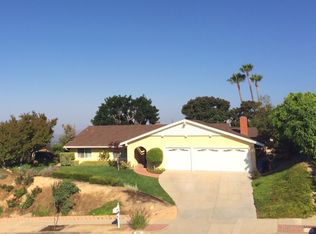 2562 Sapra St, Thousand Oaks, CA 91362