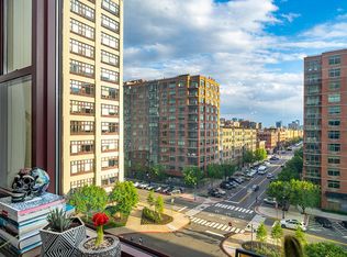 1500 Washington St #A, Hoboken, NJ 07030