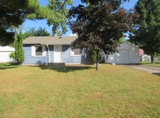 8331 3rd Ave S, Bloomington, MN 55420