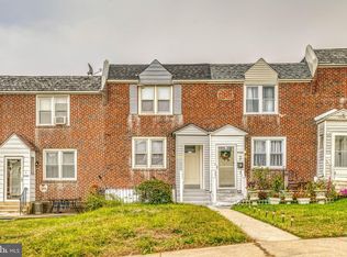 7322 Drexel Rd, Philadelphia, PA 19151