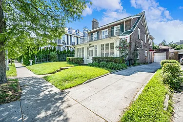 Sold by Dom Realty of NY