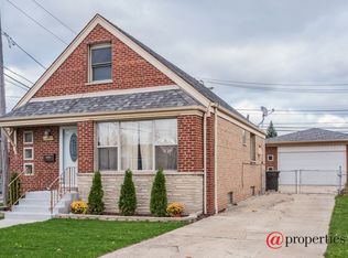 7773 S Komensky Ave, Chicago, IL 60652