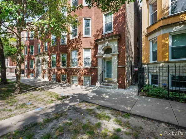 2439 N Kedzie Blvd #1, Chicago, IL 60647