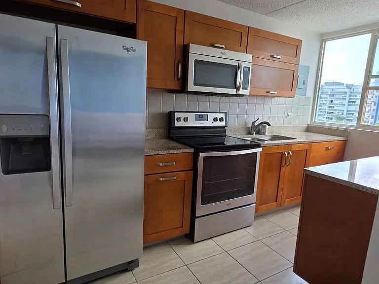 Cond San Juan View 852 Calle Eider Apt 706 — Photo 3