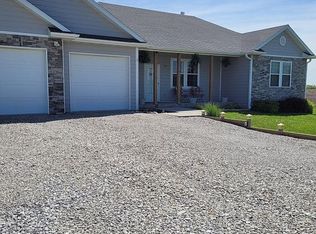 29834 Highway Hh, Sedalia, MO 65301