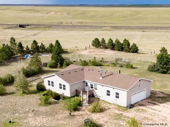 4724 Conrad Rd, Burns, WY 82053