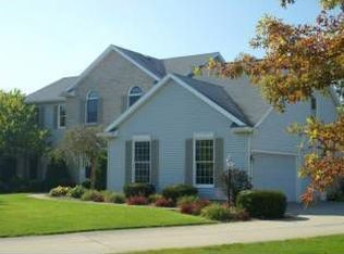 51545 Renwick Ct, Granger, IN