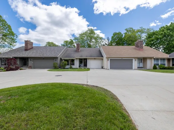 629 Tamarack DRIVE EAST East, West Bend, WI 53095